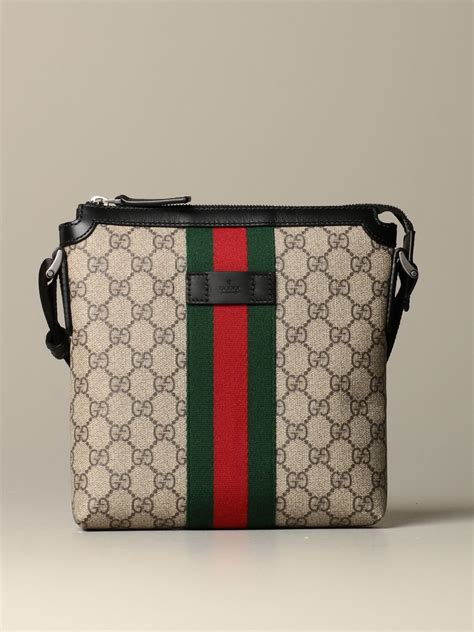 borse gucci a tracolla|pochette Gucci gialla.